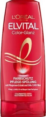 Immagine prodotto Wilkinson Elvital, Colour Shine 2in1, Shampoo, 300 ml (300 ml)