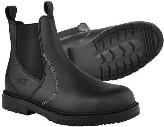 Produktbild Waldhausen Jodhpurstiefelette Secura (38)