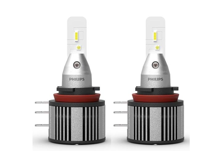 Image du produit Philips Car lights 11580U2500CX LED-HL (≈H15) (H15)