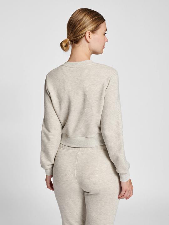 Produktbild hummel Lgc Shai Short Sweatshirt (S)
