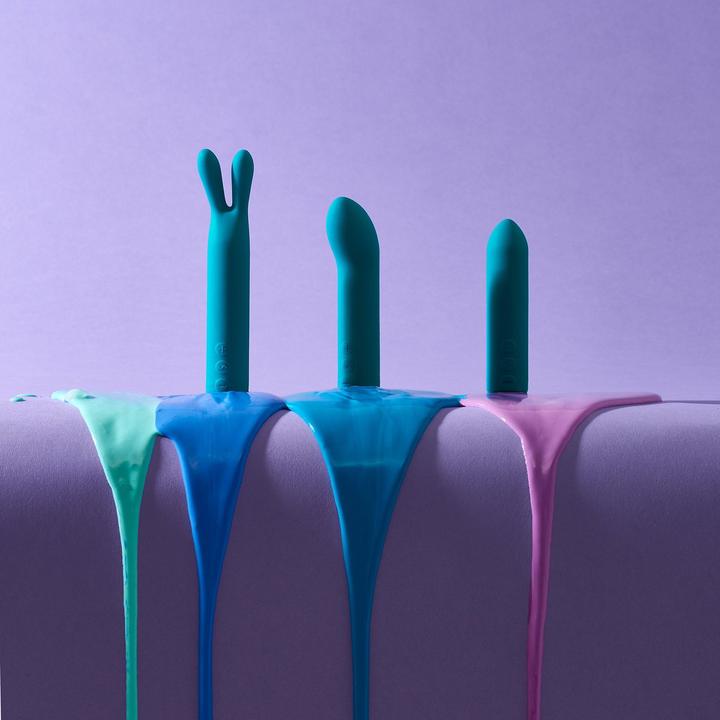 Image du produit Je Joue Point G