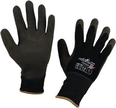 Produktbild Keron Winterhandschuh PowerGrab Thermo W (10)