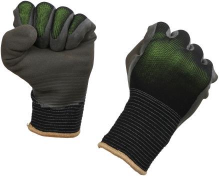 Produktbild Keron Winterhandschuh PowerGrab Thermo W (10)