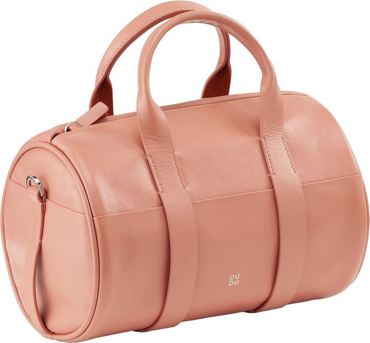 Actual product image Dudu Megan handbag leather 25 cm