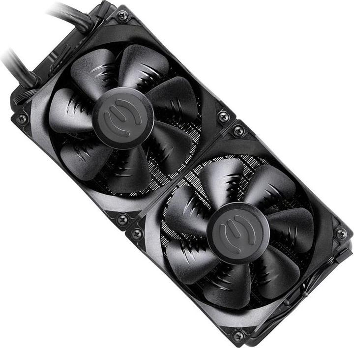 Actual product image EVGA Clc 240