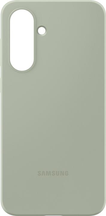 Actual product image Samsung Silicone Case (Samsung Galaxy A56)