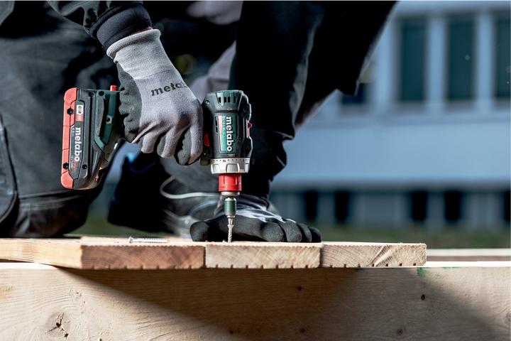 Produktbild Metabo BS 18 L BL Q (Akkubetrieb)