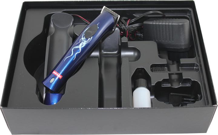 Actual product image Heiniger Style Mini (Cat, Dog)