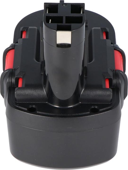 Produktbild AccuCell Akku Bosch GSR 18VE-2, 2607335266, 2607335278 (18 V)
