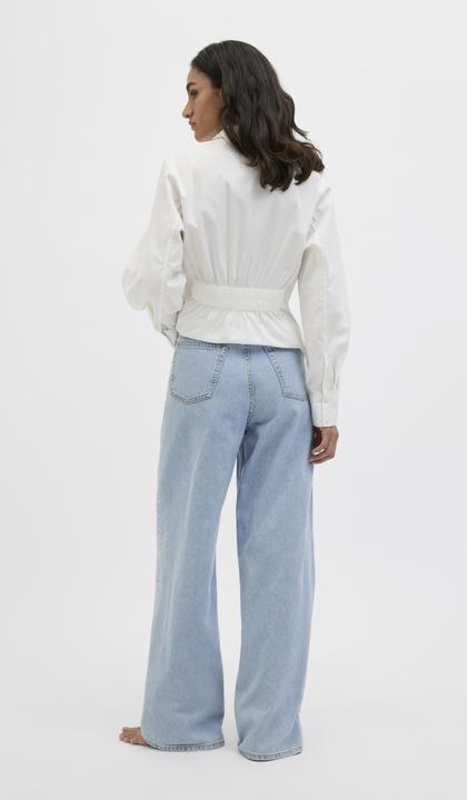 Image du produit JJXX Jxtokyo Wide Hw Jeans R6172 Dnm Sn (25)