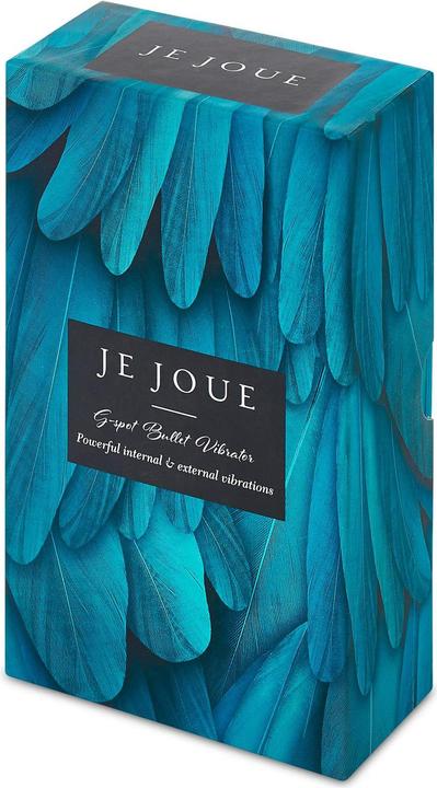 Image du produit Je Joue Point G