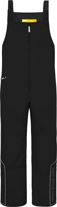 Immagine prodotto Normani Pantaloni invernali per bambini con bretelle "Ulukhaktok" - 9029 (158, 164)