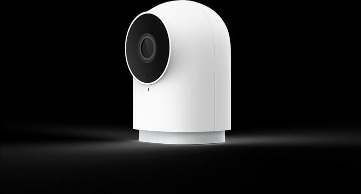 Productafbeelding Aqara Camera Hub G2H Pro (1920 x 1080 Pixels)