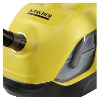 Actual product image Kärcher DS6 (650 W)