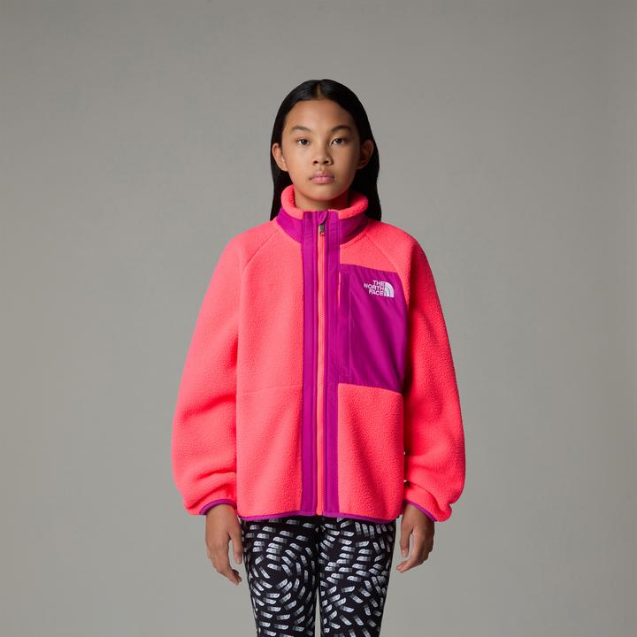 Image du produit North Face Filles Yumiori (S)