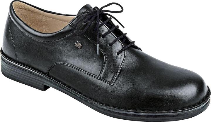 Finn Comfort Schnürschuhe (39 1/3)