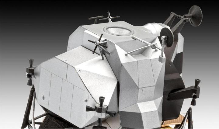 Image du produit Revell Aigle du module lunaire d'Apollo 11