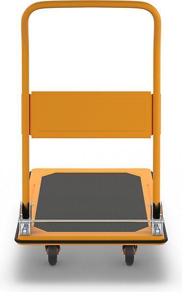 Produktbild kaiserkraft Profi-Plattformwagen (170 kg)
