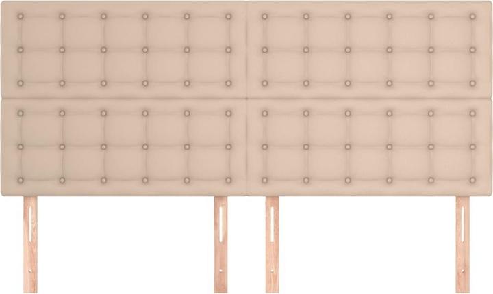 Produktbild VidaXL Kenzie (180 x 5 x 128 cm)