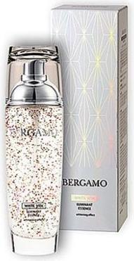 Bergamo White Vita Luminant Essence Brightening Facial Essence 110Ml (110 ml)