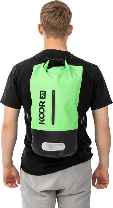 Immagine prodotto Koor Borsa a secco (20 l)