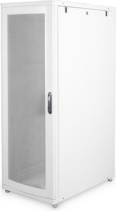 Image du produit Assmann Armoire serveur DIGITUS 36U 1705x600x1000mm couleur gris (RAL 7035) (36 HE, Rack 19 pouces)