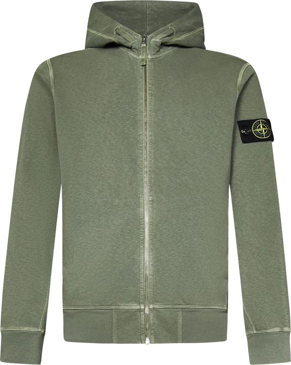 Immagine prodotto Stone Island Sweaters Green (XXL)