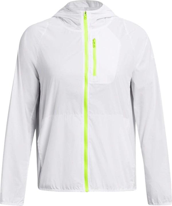 Image du produit Under Armour - Veste LAUNCH - Femme (40 D)
