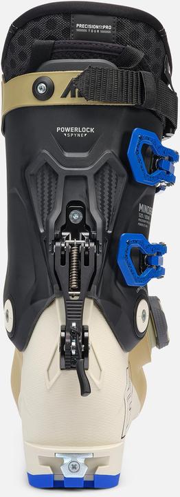 Actual product image K2 Ski Boots Mindbender 120 Boa 2025 (27.5)