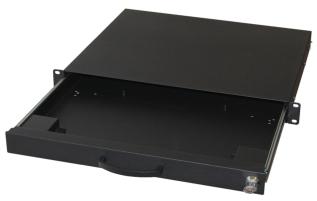 Produktbild Aixcase Keyboard 1H PS2/USB Trackball (DE, Kabelgebunden)