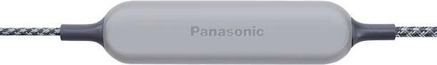Actual product image Panasonic RP-HTX20B (8.50 h, Wireless)