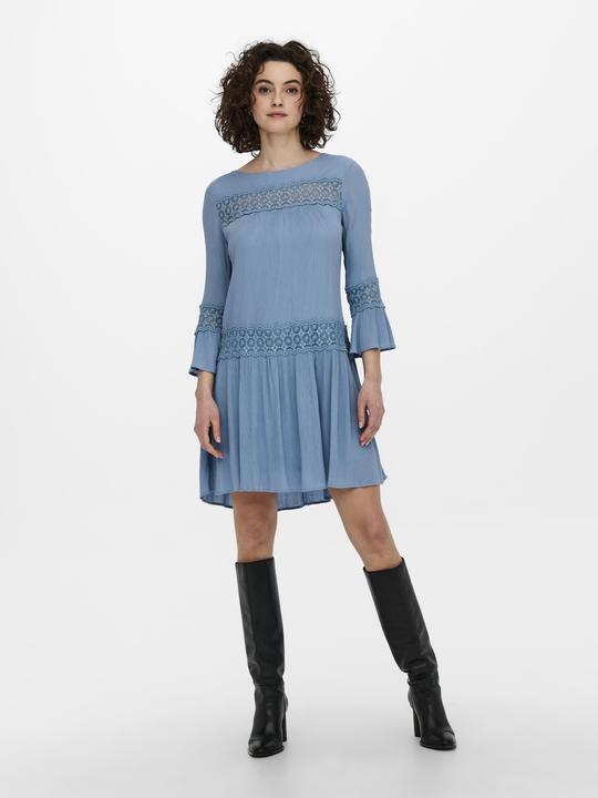Produktbild Only Ausgestelltes Kleid (34)