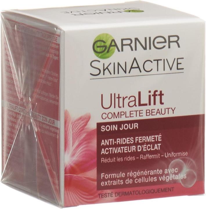 Produktbild Garnier Ultralift (50 ml)