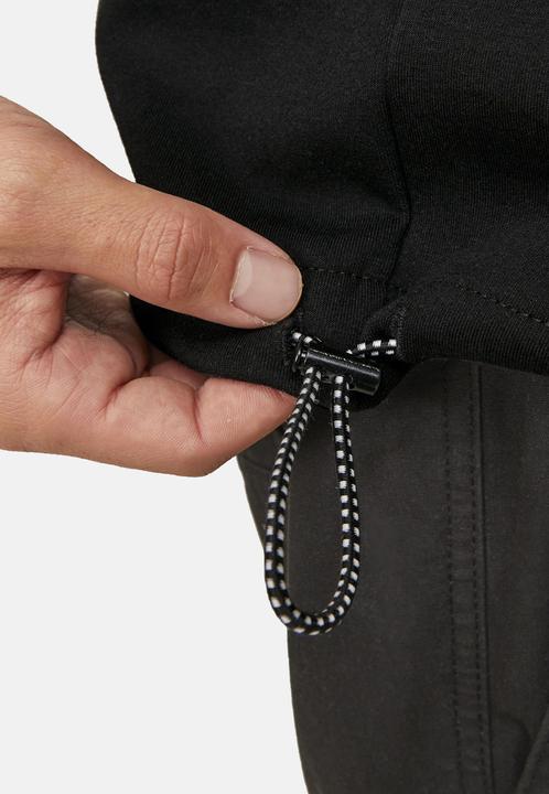 Actual product image Jack & Jones Jcoaltitude Sweat Hood Sn (S)