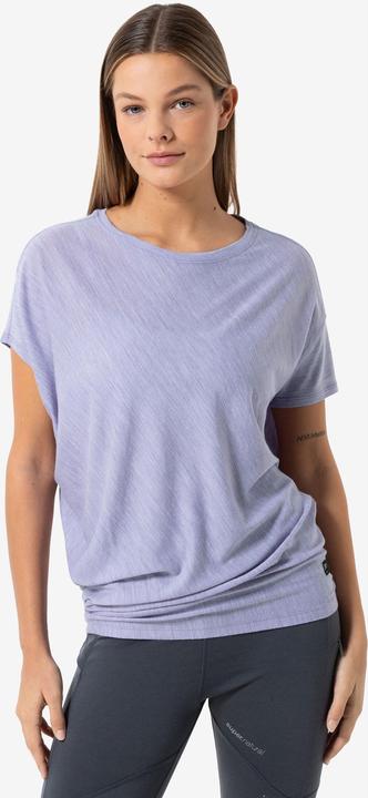Image du produit Super Natural W Yoga Loose Tee (XS)