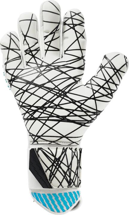 Produktbild Uhlsport Torwarthandschuhe FM Cybertec Ultragrip SC (10)