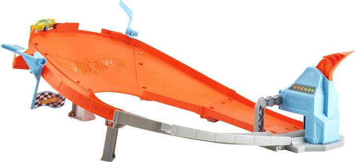 Produktbild Hot Wheels Drift Master Champion Trackset