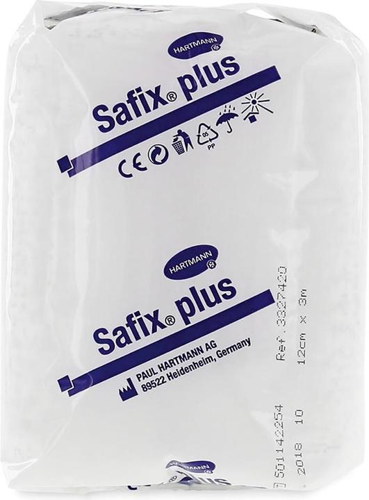 Produktbild IVF Hartmann plus Longetten