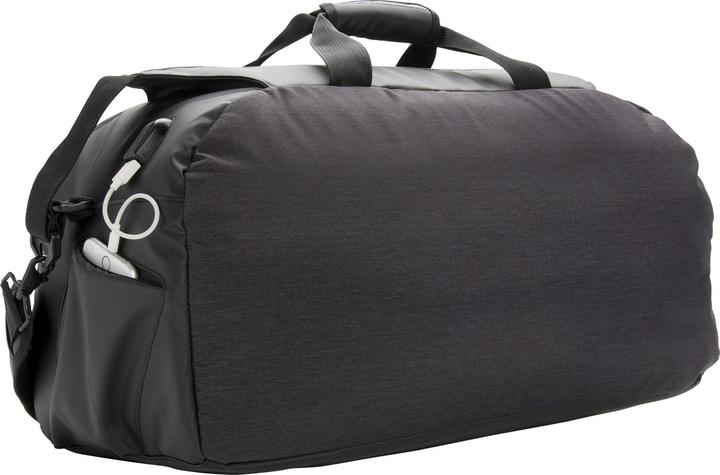 Actual product image Swiss Peak Modern 40L Weekend Bag (40 l)