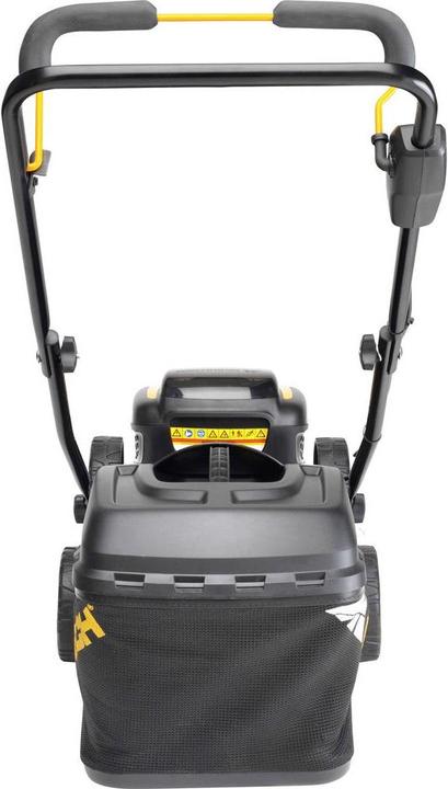 Produktbild McCulloch M40 Li-58 2.6 (Akkubetrieb)