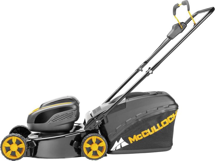 Produktbild McCulloch M40 Li-58 2.6 (Akkubetrieb)