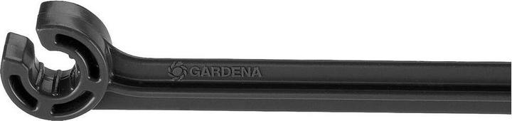 Produktbild Gardena Micro-Drip-System (Tropfschlauch + Tropfrohr)