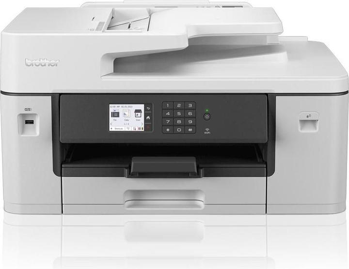 Brother MFC-J6540DW (Encre, Couleur)