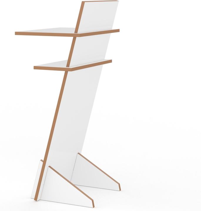 Immagine prodotto Tojo Pult (56 x 50 x 116 cm)