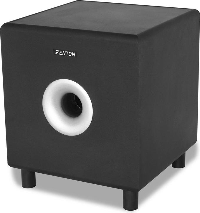 Immagine prodotto Fenton SHFS08B (1 pz., 200 W)