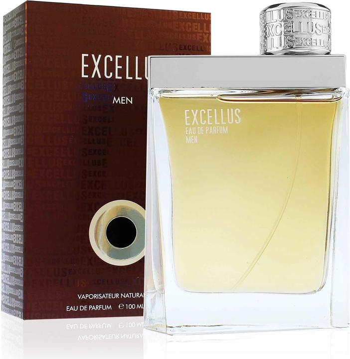 Produktbild Armaf Excellus For Men Eau De Parfum. 100ml (Eau de Parfum, 100 ml)