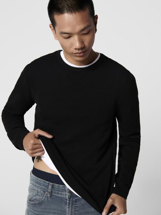 Immagine prodotto Only & Sons Strickpullover (S)