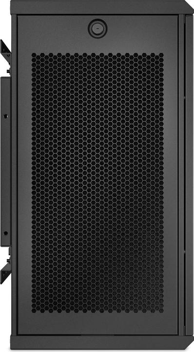 Immagine prodotto APC NetShelter WX 6U montaggio a parete a basso profilo (6 HE, Rack da 19 pollici)