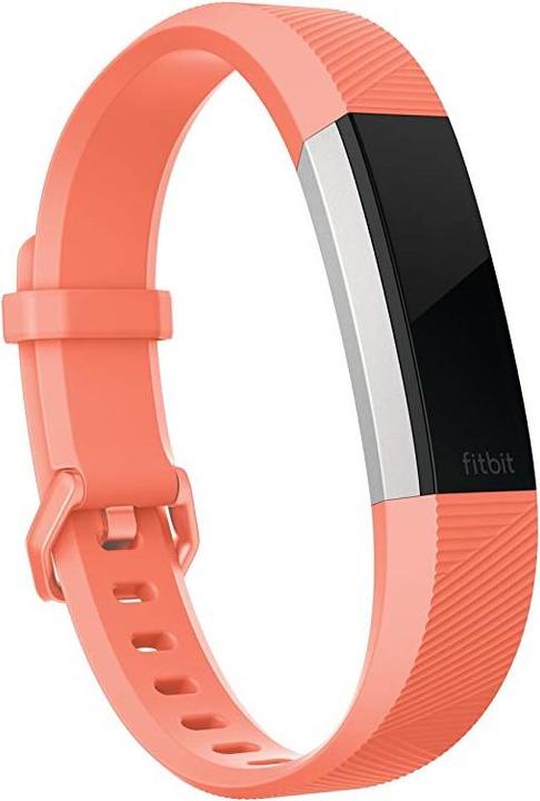 Produktbild Fitbit Alta HR Armband (Elastomer)