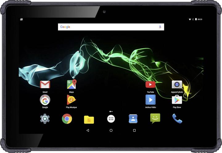 Produktbild Archos Sense 101X (4G, 10.10", 32 GB, Black)